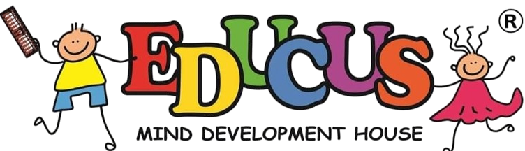 EDUCUS Abacus Logo